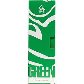 Аромадиффузор Arida Home Green 50 мл