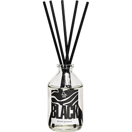 Аромадиффузор Arida Home Black 50 мл