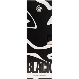 Аромадиффузор Arida Home Black 50 мл