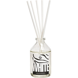 Аромадиффузор Arida Home White 50 мл