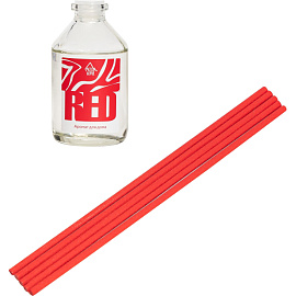 Аромадиффузор Arida Home Red 50 мл