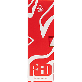 Аромадиффузор Arida Home Red 50 мл
