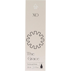 Аромадиффузор Arida Home ХО The Grace 50 мл