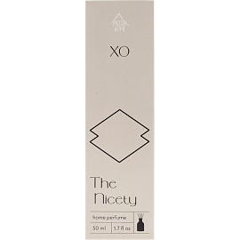 Аромадиффузор Arida Home ХО The Nicety 50 мл