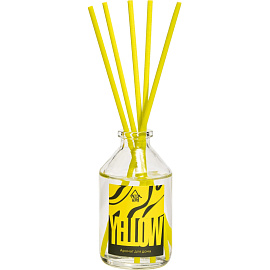 Аромадиффузор Arida Home Yellow 50 мл