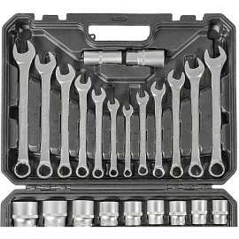 Набор инструмента ручного BORT BTK-47 (93418521)