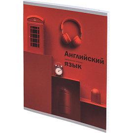 Тетрадь предметная Remix А5 48 листов с рисунком комбинированная (12 штук в упаковке) фото Тетрадь предметная Remix А5 48 листов с рисунком комбинированная (12 штук в упаковке)