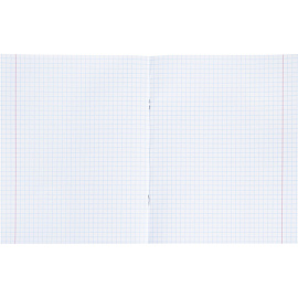 Тетрадь предметная Remix А5 48 листов с рисунком комбинированная (12 штук в упаковке) фото Тетрадь предметная Remix А5 48 листов с рисунком комбинированная (12 штук в упаковке)