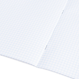 Тетрадь предметная Remix А5 48 листов с рисунком комбинированная (12 штук в упаковке) фото Тетрадь предметная Remix А5 48 листов с рисунком комбинированная (12 штук в упаковке)