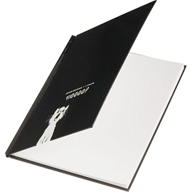 Дневник школьный Проф-пресс Смешной белый кот 1-11 классы твёрдая обложка