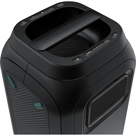 Акустическая система Hisense Party Rocket 160 чёрная