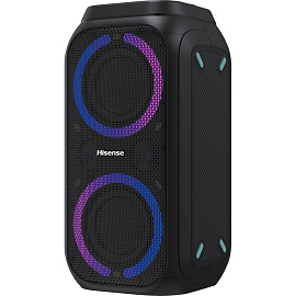 Акустическая система Hisense Party Rocket 160 чёрная