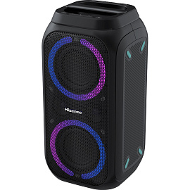 Акустическая система Hisense Party Rocket 160 чёрная