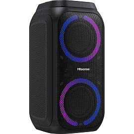 Акустическая система Hisense Party Rocket 160 чёрная
