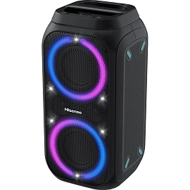 Акустическая система Hisense Party Rocket 160 чёрная