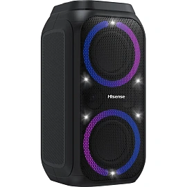 Акустическая система Hisense Party Rocket 160 чёрная