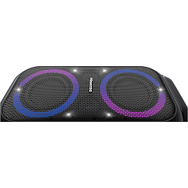 Акустическая система Hisense Party Rocket 160 чёрная