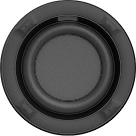 Портативная колонка Honor Choice Speaker Mini чёрная (5504ABLT)