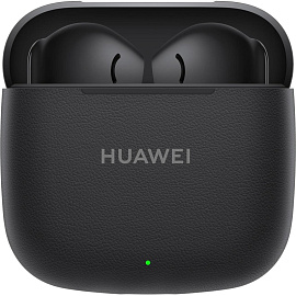 Наушники беспроводные Huawei FreeBuds SE 3 черные (55037987)
