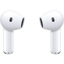 Наушники Honor Earbuds X6 White (5503ABBG)