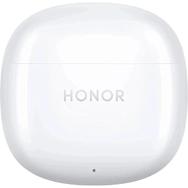 Наушники Honor Earbuds X6 White (5503ABBG)