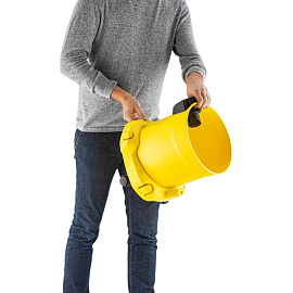 Пылесос строительный Karcher WD 3 P V-17/4/20 Workshop (1.628-175.0)