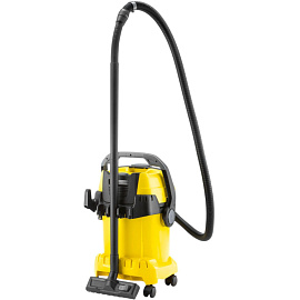 Пылесос строительный Karcher WD 5 V-25/5/22 (1.628-300.0)