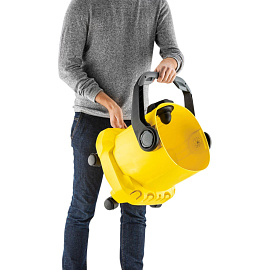 Пылесос строительный Karcher WD 5 V-25/5/22 (1.628-300.0)