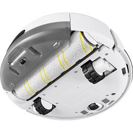 Робот-пылесос для комбинированной уборки Karcher RCF 3 (1.269-660.0) белый