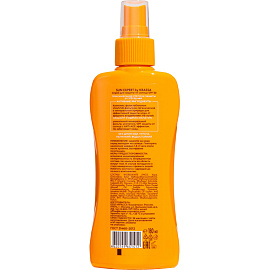 Спрей солнцезащитный Sun Expert SPF50 180 мл