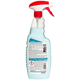 Полироль для пластика Plak 2R 750 мл (L1992/5221)