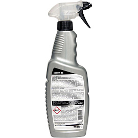 Средство для мытья двигателя Plak Dimer 4s жидкость 750 мл