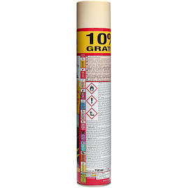 Полироль универсальный Plak Ваниль 750 мл (5164)