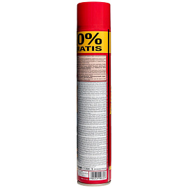 Полироль универсальный Plak Клубника 750 мл (5161)