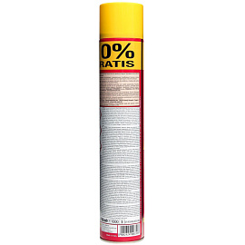 Полироль универсальный Plak Лимон 750 мл (5160)