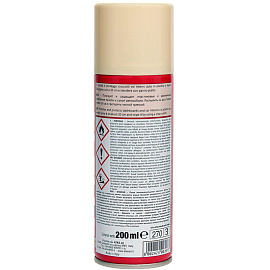 Полироль универсальный Plak Ваниль 200 мл (5102)