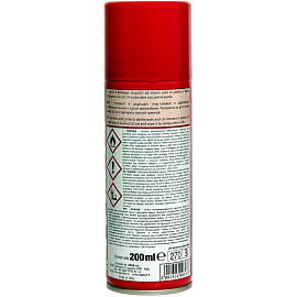 Полироль универсальный Plak Клубника 200 мл (5101)