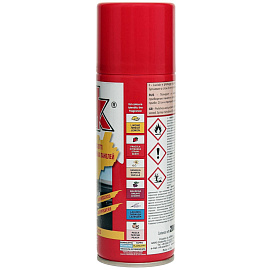 Полироль универсальный Plak Клубника 200 мл (5101)