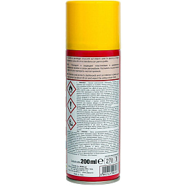 Полироль универсальный Plak Лимон 200 мл (5100)