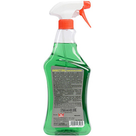 Очиститель кузова Re Marco Insect Del жидкость 750 мл (RM-906)