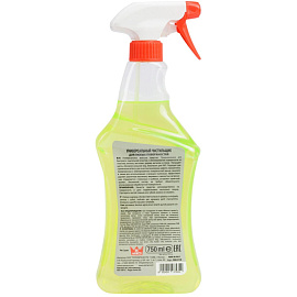 Очиститель универсальный Re Marco Чистильщик жидкость 750 мл (RM-910)