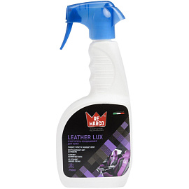 Очиститель для кожи Re Marco Leather Lux Black Orchide 750 мл (RM-850)