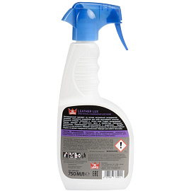 Очиститель для кожи Re Marco Leather Lux Black Orchide 750 мл (RM-850)