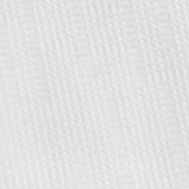 Салфетки бумажные Luscan 1-слойные 24x24 см белые (4 пачки по 100 листов+спендер)