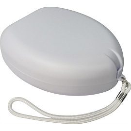 Маска для сердечно-легочной реанимации Медплант складная одноразовая универсальная