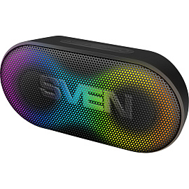 Акустическая система Sven PS-99 чёрная (SV-022389)