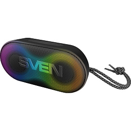 Акустическая система Sven PS-99 чёрная (SV-022389)