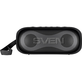 Акустическая система Sven PS-165 чёрная (SV-022372)