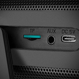 Акустическая система Sven PS-165 чёрная (SV-022372)