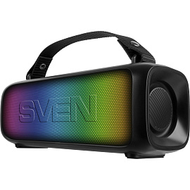 Акустическая система Sven PS-235 чёрная (SV-022075)